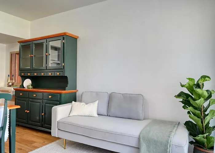 Apartman Blue Wave, A In Madeira Funchal