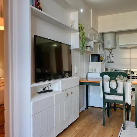 Blue Wave, A In Madeira *