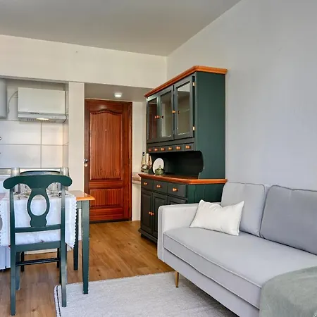 Blue Wave, A In Madeira *