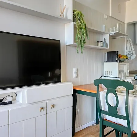 Blue Wave, A In Madeira *