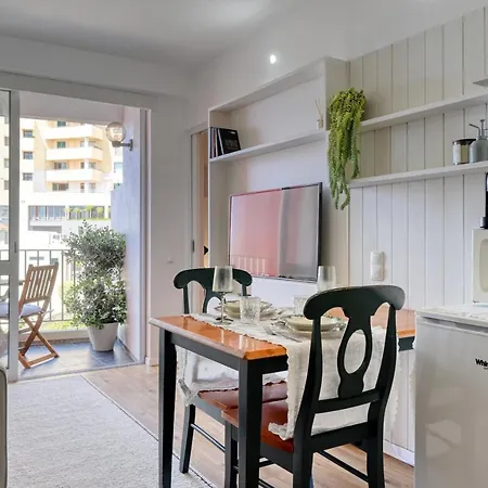 Apartment Blue Wave, A In Madeira *