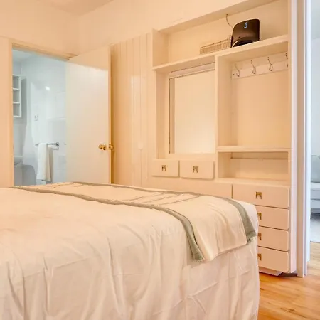 Blue Wave, A In Madeira Apartment *