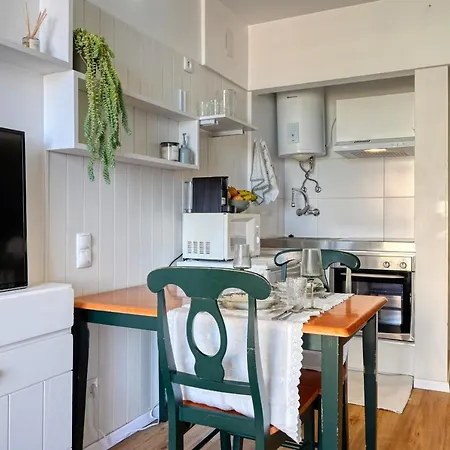 Blue Wave, A In Madeira Appartement *