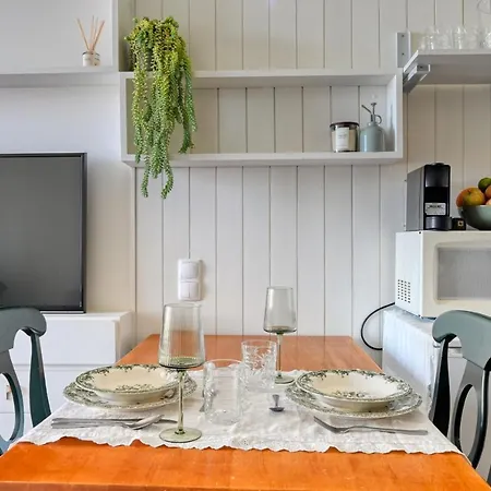 Blue Wave, A In Madeira *