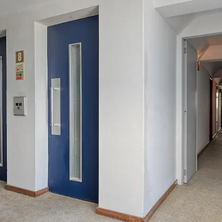 Blue Wave, A In Madeira Appartement Funchal (Madeira)