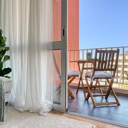 Appartement Blue Wave, A In Madeira