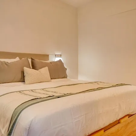 Blue Wave, A In Madeira アパート