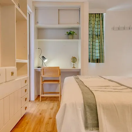 Appartement Blue Wave, A In Madeira *