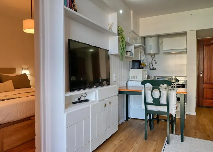 Blue Wave, A In Madeira *