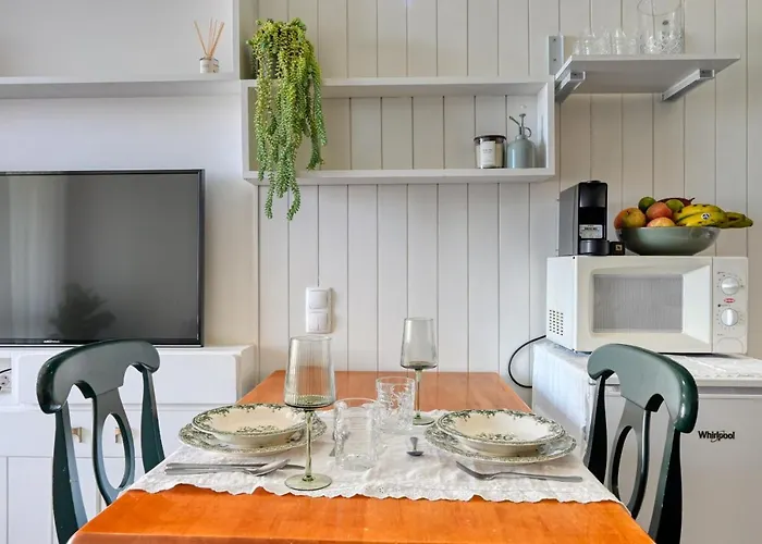 Blue Wave, A In Madeira *