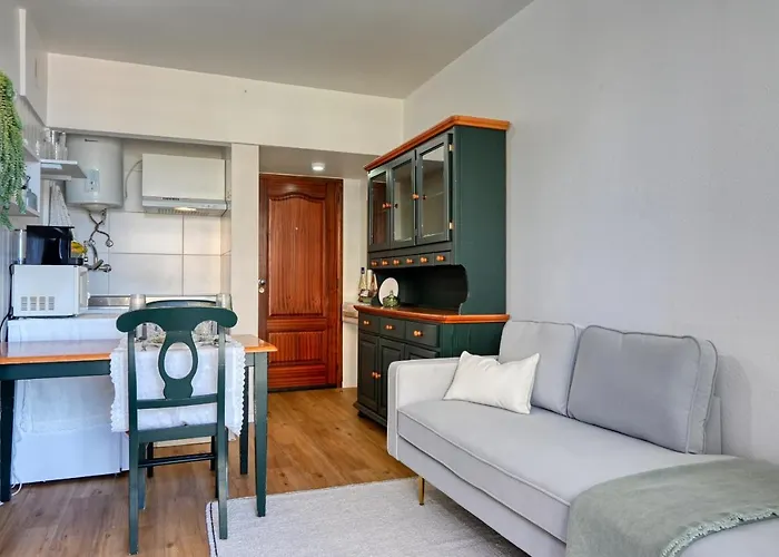 Blue Wave, A In Madeira *