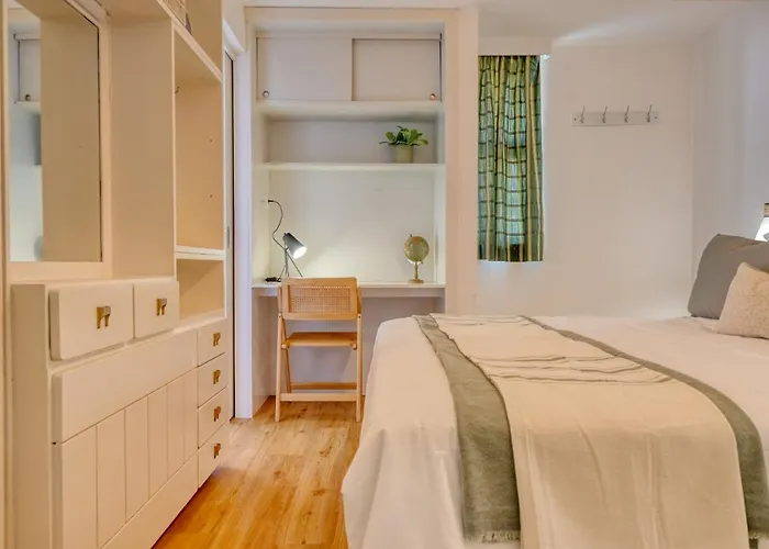 Apartment Blue Wave, A In Madeira *