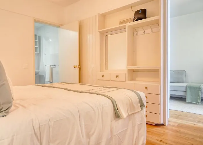 Blue Wave, A In Madeira Apartment *