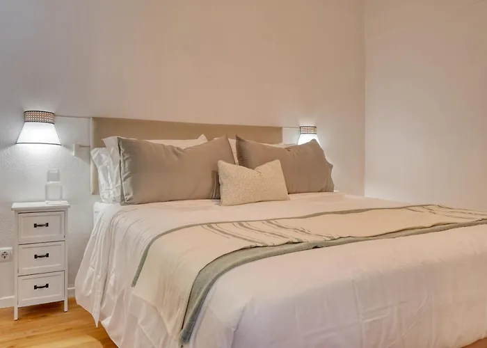 Blue Wave, A In Madeira Apartment *
